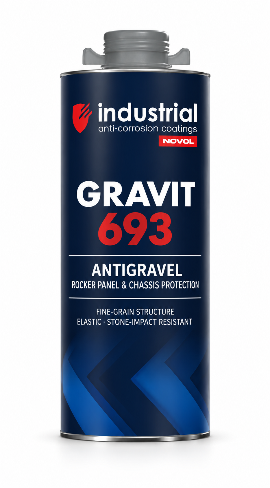 GRAVIT 693 supplied product image