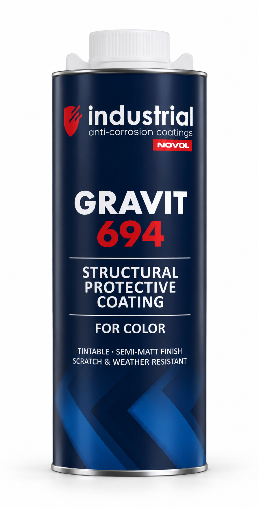 GRAVIT 694 FOR COLOR supplied product image