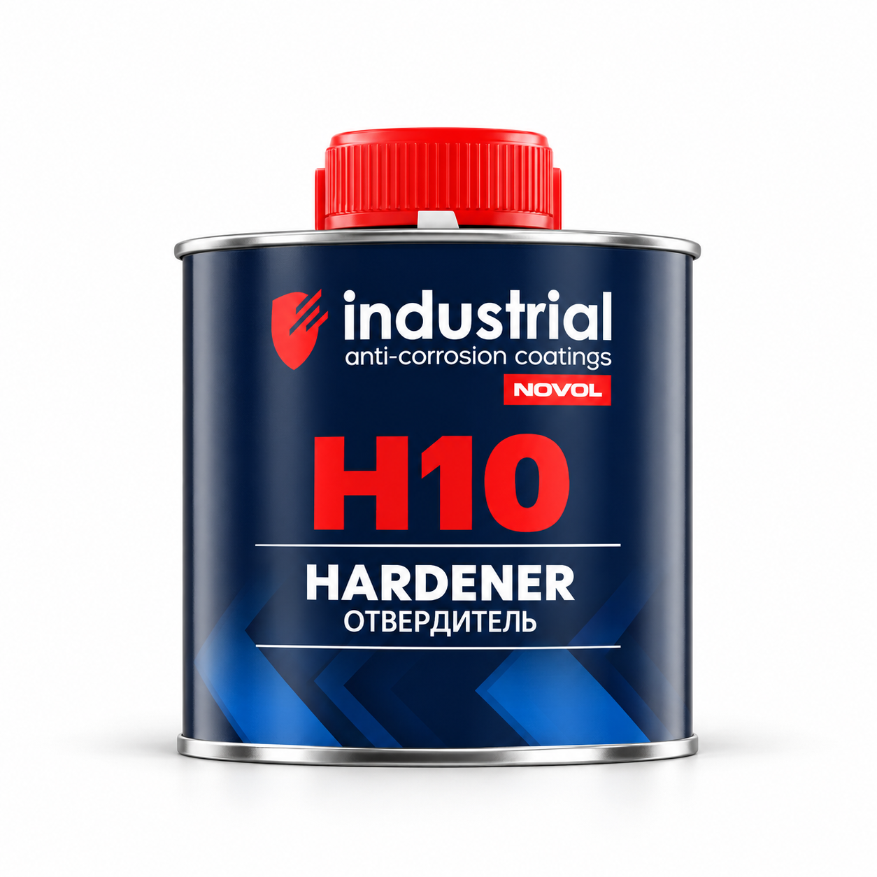 H10 HARDENER supplied product image