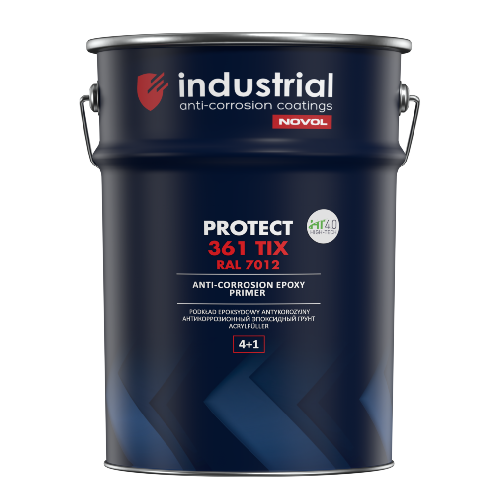 NOVOL PROTECT 361 TIX manufacturer packaging image