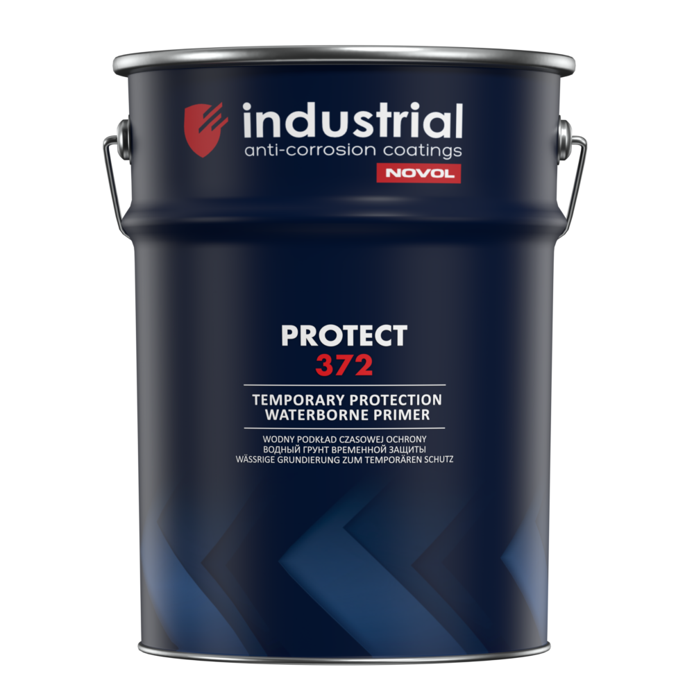 NOVOL PROTECT 372 manufacturer packaging image
