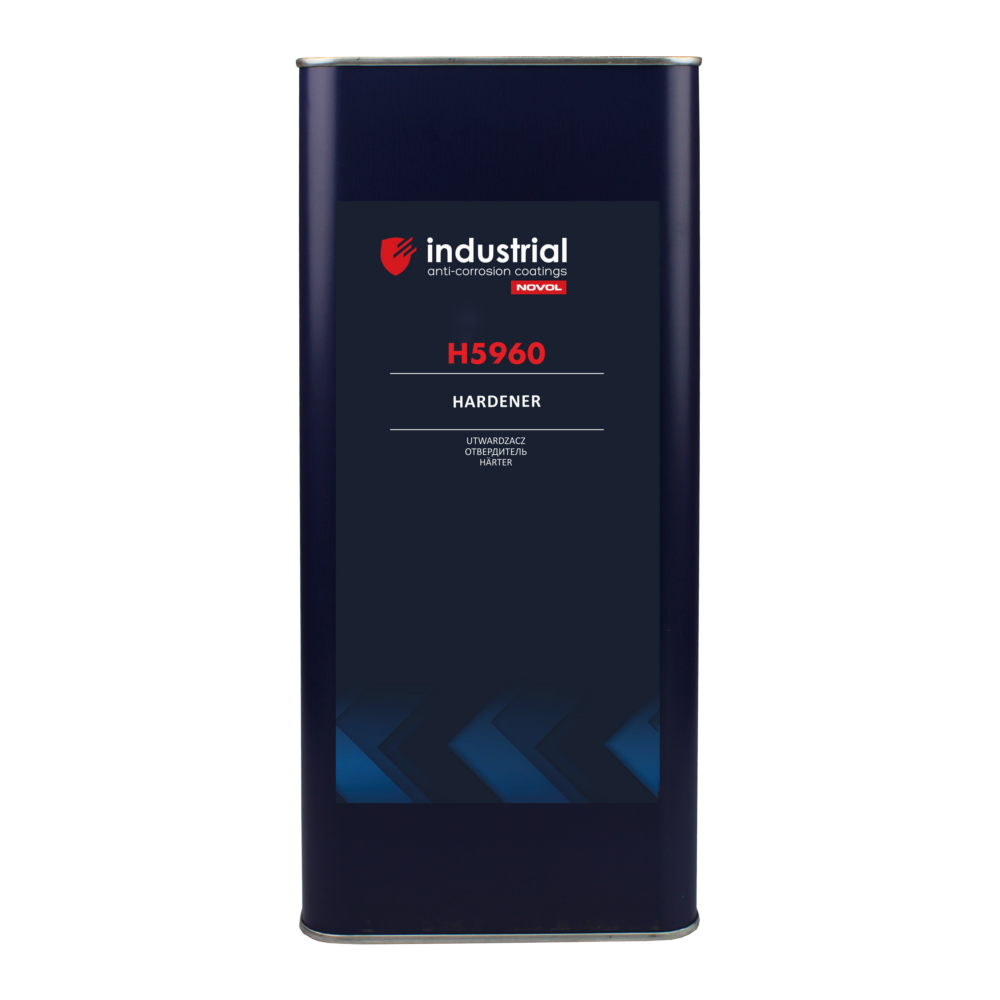 H 5960 - INDUSTRIAL manufacturer packaging image