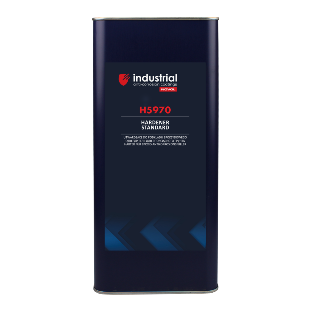H 5970 - INDUSTRIAL manufacturer packaging image
